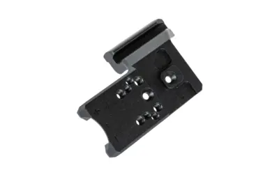 Adapter kabury Novritsch TP22 wersja praworęczna Czarny - obrazek 3