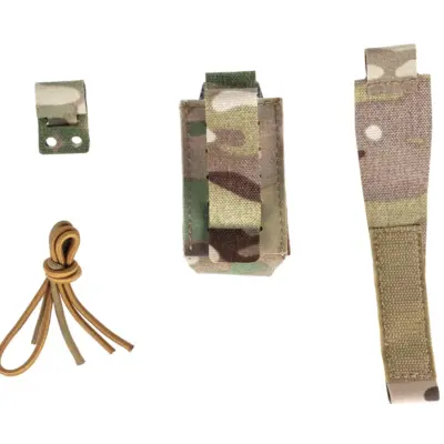 asgbox.pl - Ładownica Wosport na magazynki pistoletowe MG-127 MC