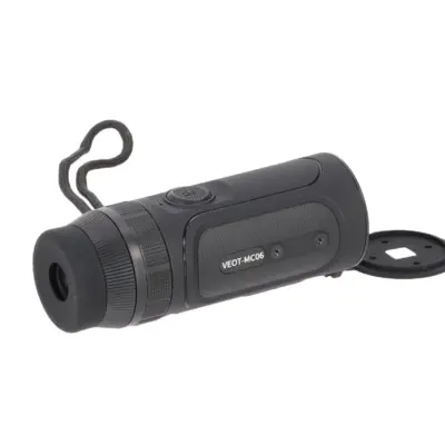 Alternative view of Monokular termowizyjny Vector Optics OwlSet Argon ES 1.2X10