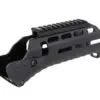 Łoże M-LOK Silverback do MDRX 16" Czarne OD-G-SVB-09-047487-00 asgbox.pl