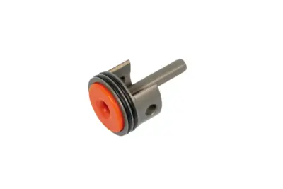 Podwójnie uszczelniona głowica cylindra EPeS AEG MK. II V2/V3 extra long (90sh) EF - obrazek 3