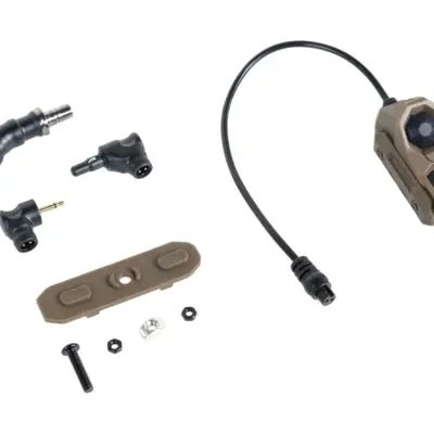 Alternative view of Włącznik żelowy Wosport FL-ACC-32 Tan