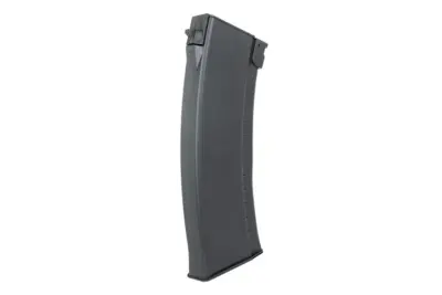 Magazynek hi-cap 500 kulek CYMA C.25 do replik typu AK74 Czarny - obrazek 3