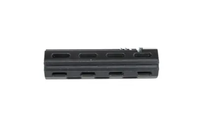 Tłok CNC Retro Arms TSG 5 stalowych zębów (9399) - obrazek 3