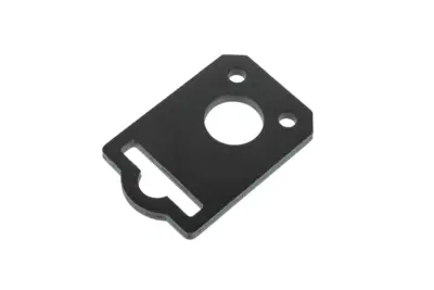 Montaż zawieszenia taktycznego CYMA C211 do replik typu P90 - obrazek 3