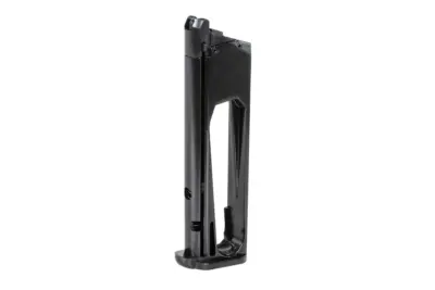 Magazynek CO2 14 kulek Cybergun do replik typu 1911 - obrazek 3