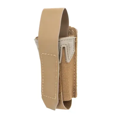 Alternative view of Ładownica Wosport na magazynek pistoletowy MG-125 Coyote Brown