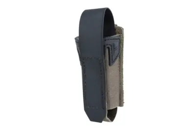 Ładownica Wosport na magazynek pistoletowy MG-125 Oliwkowy - obrazek 2