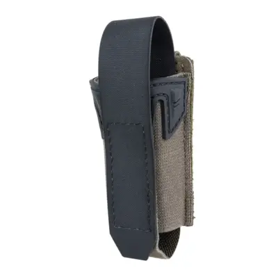 Alternative view of Ładownica Wosport na magazynek pistoletowy MG-125 Oliwkowy