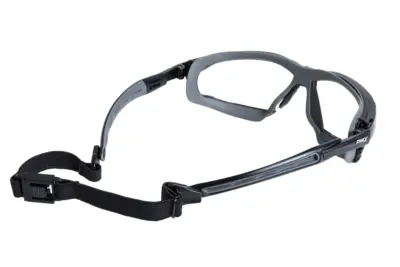 Okulary Pyramex Isotope™ H2Max Anti-fog - obrazek 3