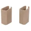 Osłona magazynka VORSK VMP-1/VMP-2 Short 2 szt. Tan OD-G-VRK-05-048032-00 asgbox.pl