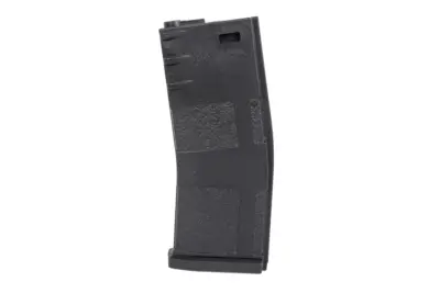 Magazynek 120 kulek Silverback do replik MDRX/MDRX Micron/M4/M16 Czarny - obrazek 3