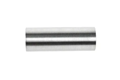 Stalowy cylinder żebrowany FPS Softair typu F - obrazek 2