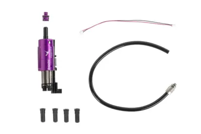 Silnik HPA GATE PULSAR D (Bez ETU) Rev. 2 - obrazek 2