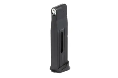 Magazynek CO2 15 kulek Cybergun Swiss Arms do replik SAP 2022 - obrazek 2
