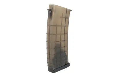 Magazynek typu Hi-Cap 450 kulek CYMA C106 do replik typu AK - obrazek 3