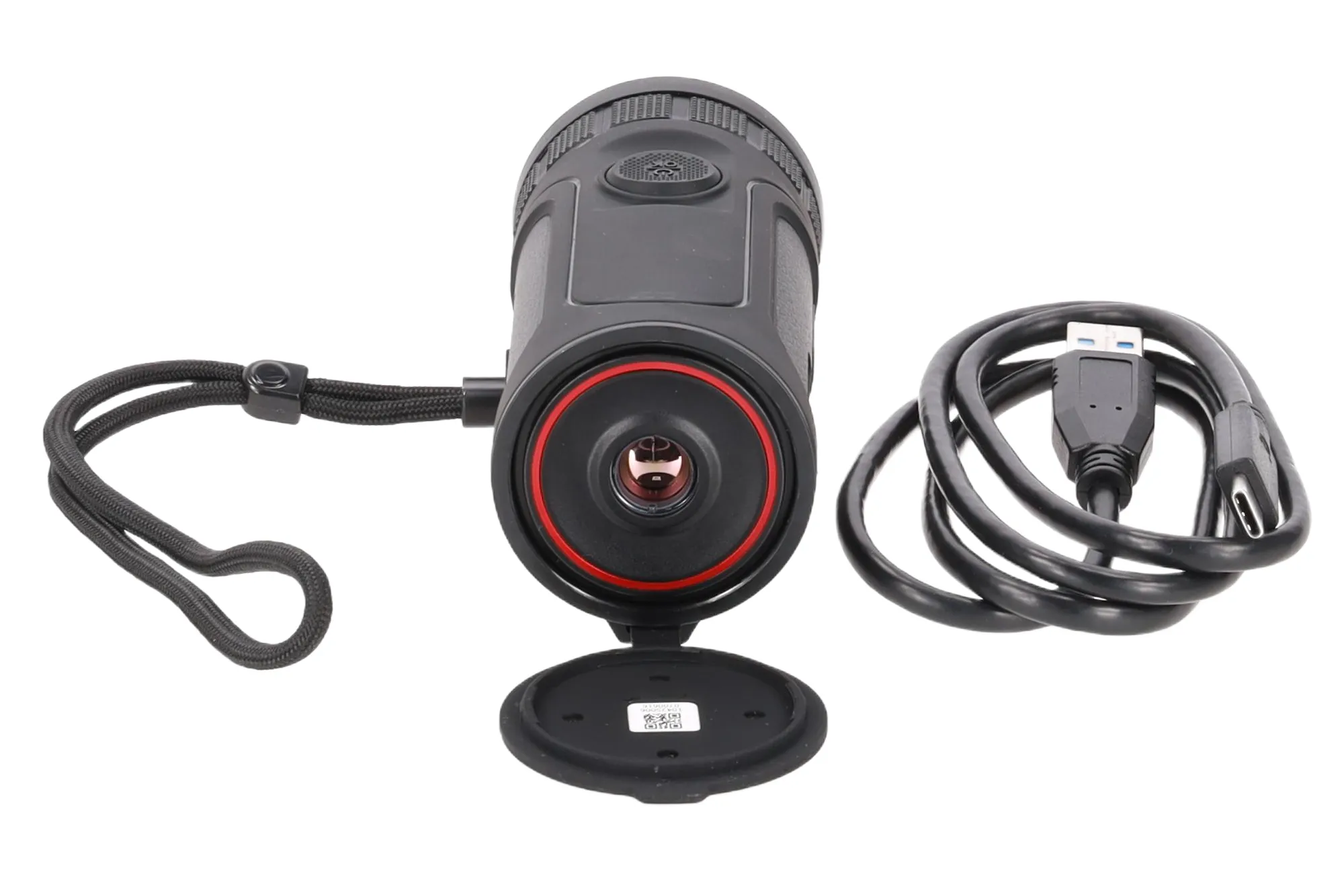 Monokular termowizyjny Vector Optics OwlSet Argon ES 1.2x10 Nano OD-G-VEC-10-048517-00 asgbox.pl Monokular termowizyjny Vector Optics OwlSet Argon ES 1.2x10 Nano - obrazek 3