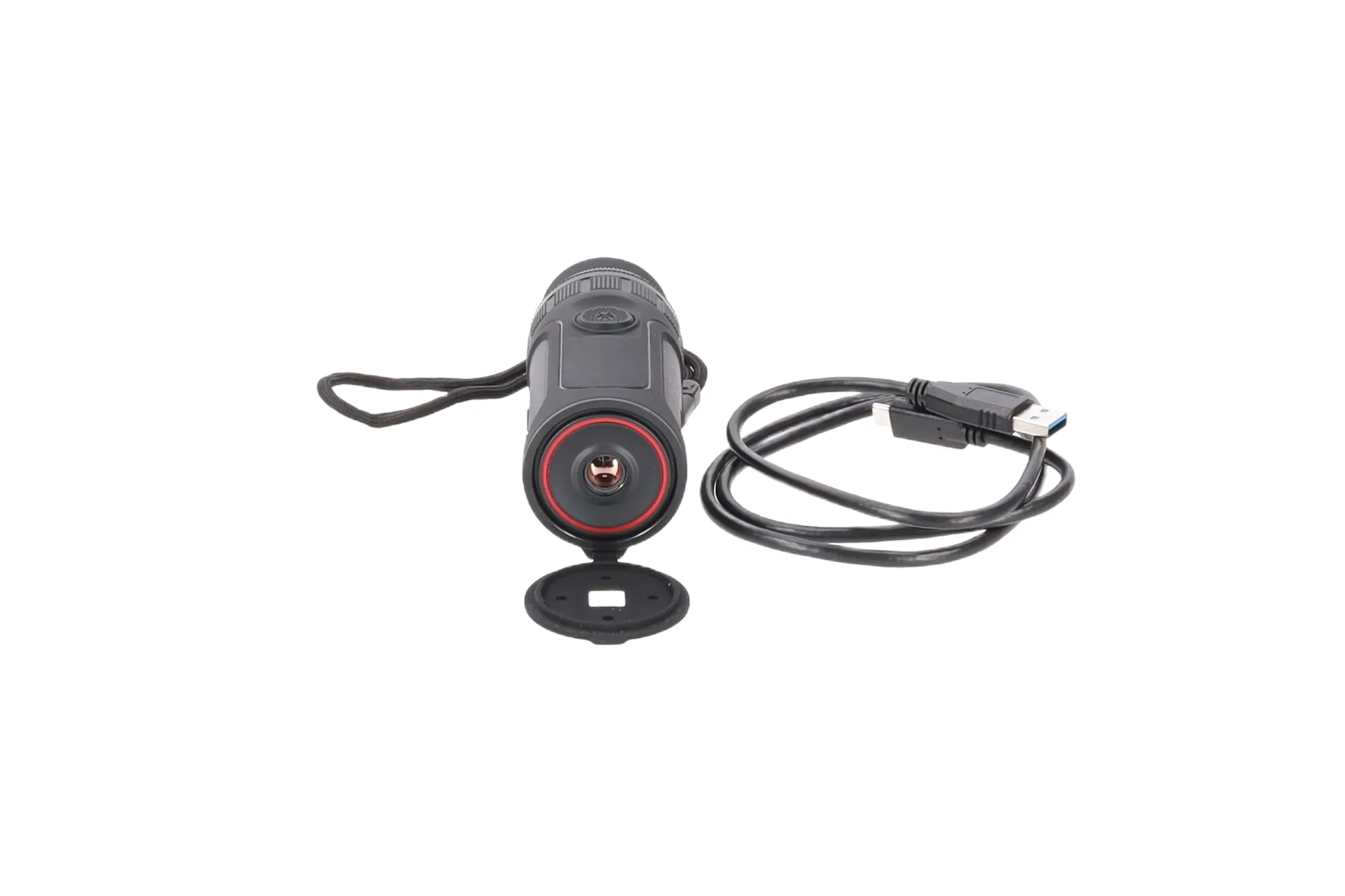 Monokular termowizyjny Vector Optics OwlSet Argon ES 1.2X10 OD-G-VEC-10-048516-00 asgbox.pl Monokular termowizyjny Vector Optics OwlSet Argon ES 1.2X10 - obrazek 3