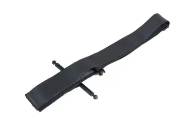 Atrapa stazy taktycznej Wosport MG-89-ACC - obrazek 3