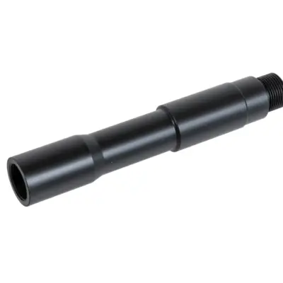 Alternative view of Przedłużenie lufy zewnętrznej Specna Arms 18x100mm V2