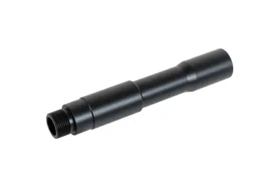 Przedłużenie lufy zewnętrznej Specna Arms 18x100mm V2 - obrazek 3