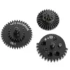 Komplet stalowych kół zębatych CNC GATE x SOLINK EON 18:1 OD-G-GAT-08-048137-00 asgbox.pl