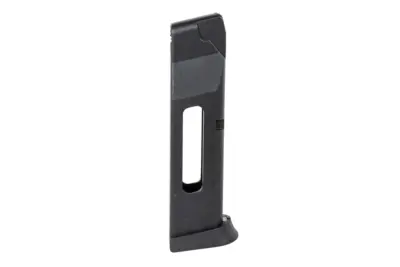 Polimerowy magazynek CO2 15 kulek Cybergun do replik PT24/7 V2 - obrazek 3