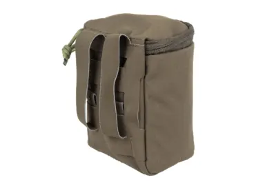 Ładownica na lornetkę/noktowizor Wosport BP-144 Ranger Green - obrazek 3