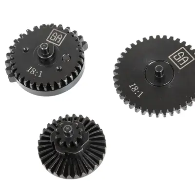 Alternative view of Zestaw Stalowych zębatek CNC V2/V3 Specna Arms 18:1