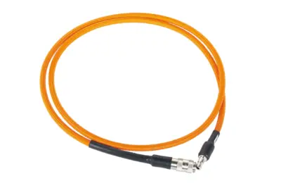 Wąż HPA Mancraft Speedsoft Micro HPA 36" Pomarańczowy - obrazek 2