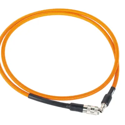 Alternative view of Wąż HPA Mancraft Speedsoft Micro HPA 36" Pomarańczowy