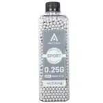 asgbox.pl - Kulki Arcturus RS® SPORT Match Grade 0.25g 3000 sztuk butelka
