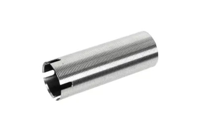 Stalowy cylinder żebrowany FPS Softair do replik M14 SOCOM - obrazek 2