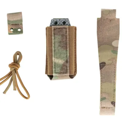 Alternative view of Ładownica Wosport na magazynki pistoletowe MG-127 MC