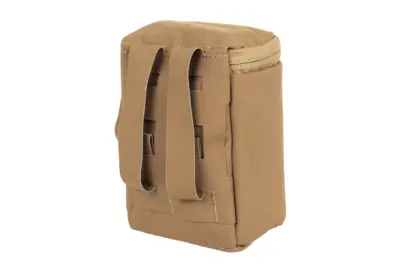 Ładownica na lornetkę/noktowizor Wosport BP-144 Coyote Brown - obrazek 3