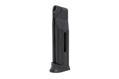Magazynek CO2 15 kulek Cybergun Swiss Arms do replik SAP 2022 - obrazek 3
