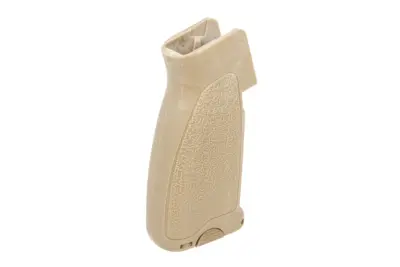 Chwyt pistoletowy Battle Axe do replik M4/M16 AEG - obrazek 3