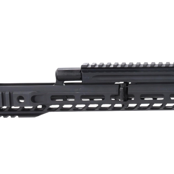 asgbox.pl - Specna Arms AK SA-J07 EDGE Gen.2 Karabin szturmowy AEG - Czarny