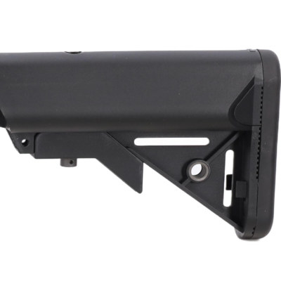 asgbox.pl - Karabinek ASG Specna Arms RRA SA-P24 PRIME™ BLDC™ Aster II ETU Czarny