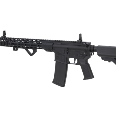 Alternative view of Karabinek ASG Specna Arms RRA SA-P24 PRIME™ BLDC™ Aster II ETU Czarny