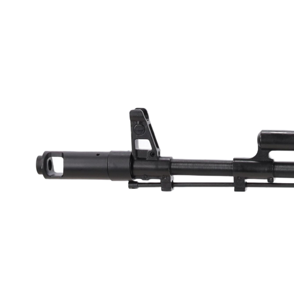 asgbox.pl - Specna Arms AK SA-J01 EDGE Gen.2 Karabin szturmowy AEG - Czarny