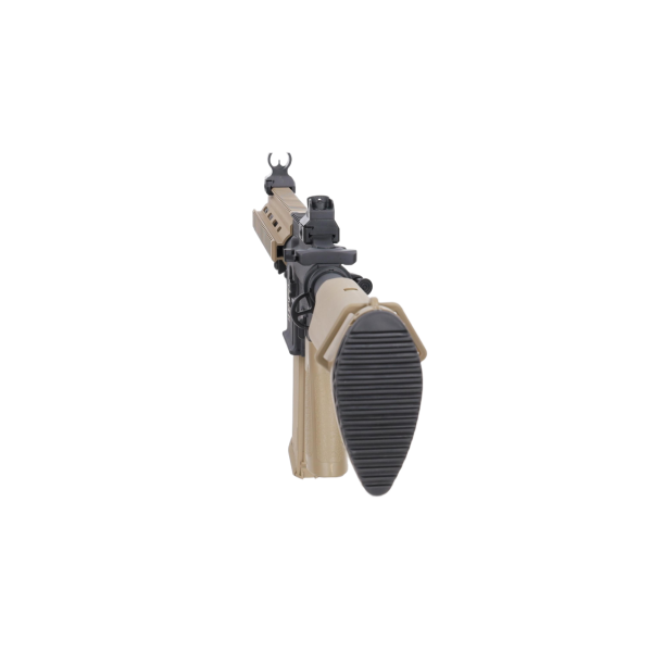 asgbox.pl - Karabinek ASG Specna Arms SA-CH29 CORE™ Gen.2 HAL ETU™ Half-Tan