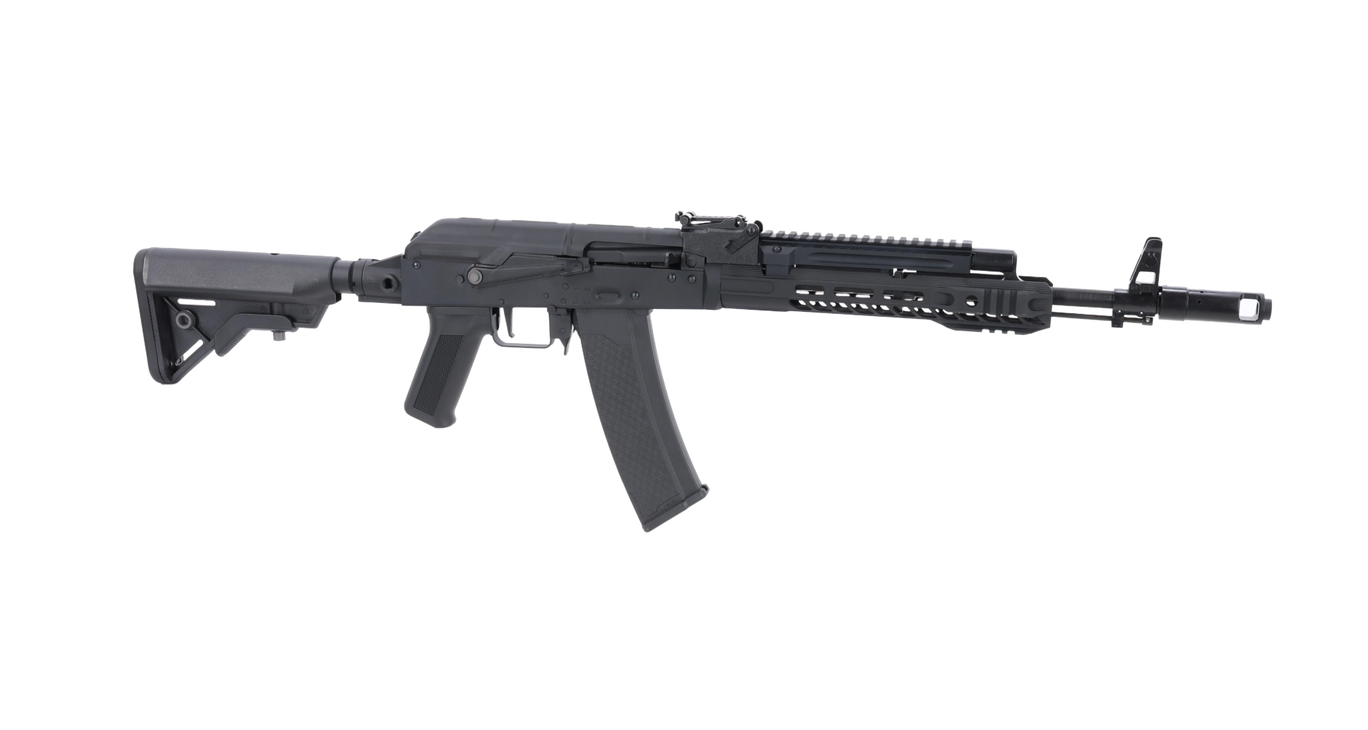 Karabinek ASG Specna Arms SA-J06 EDGE™ HAL™ ETU z komorą Magnus TDC OD-G-SPE-01-047743-00 asgbox.pl asgbox.pl - Karabinek ASG Specna Arms SA-J06 EDGE™ HAL™ ETU z komorą Magnus TDC