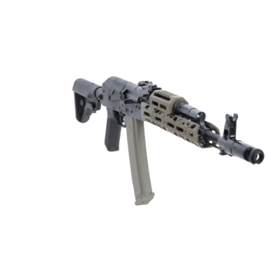 asgbox.pl - Karabinek ASG Specna Arms x KPYK SA-PJ15 PRIME™ BLDC™ Aster II ETU Oliwkowy