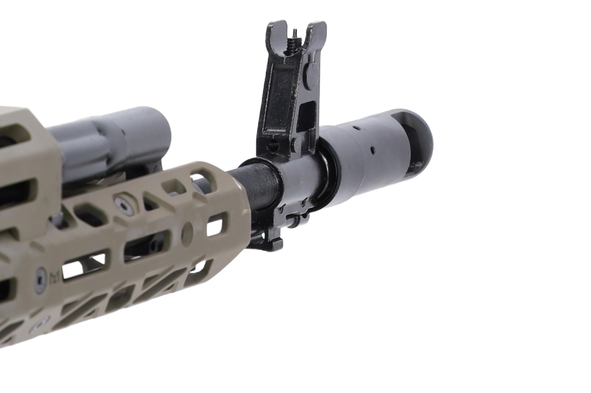 Karabinek ASG Specna Arms x KPYK SA-PJ13 PRIME™ BLDC™ Aster ETU Oliwkowy OD-G-SPE-01-048355-00 asgbox.pl asgbox.pl - Karabinek ASG Specna Arms x KPYK SA-PJ13 PRIME™ BLDC™ Aster ETU Oliwkowy