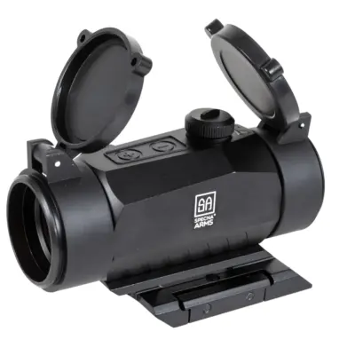 asgbox.pl - Kolimator Specna Arms CORE™ Quantum Czarny