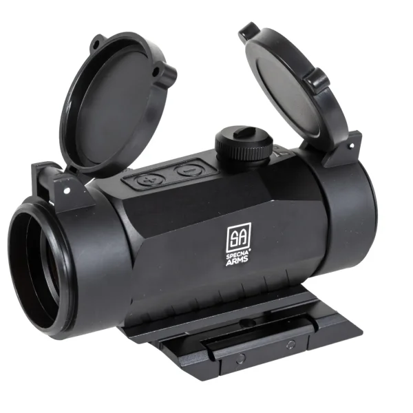 asgbox.pl - Kolimator Specna Arms CORE™ Quantum Czarny