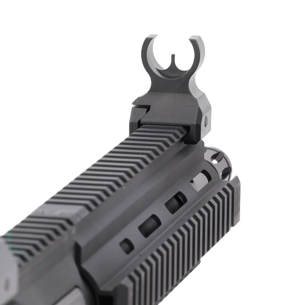 asgbox.pl - Karabinek ASG Specna Arms SA-CH29 CORE™ Gen.2 HAL ETU™ Czarny
