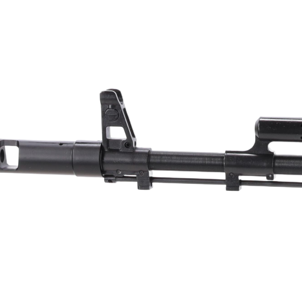 asgbox.pl - Specna Arms AK SA-J02 EDGE Gen.2 Karabin szturmowy AEG - Czarny