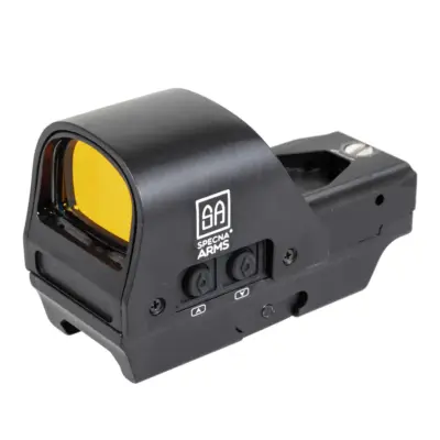 asgbox.pl - Kolimator Specna Arms CORE™ Apex Czarny